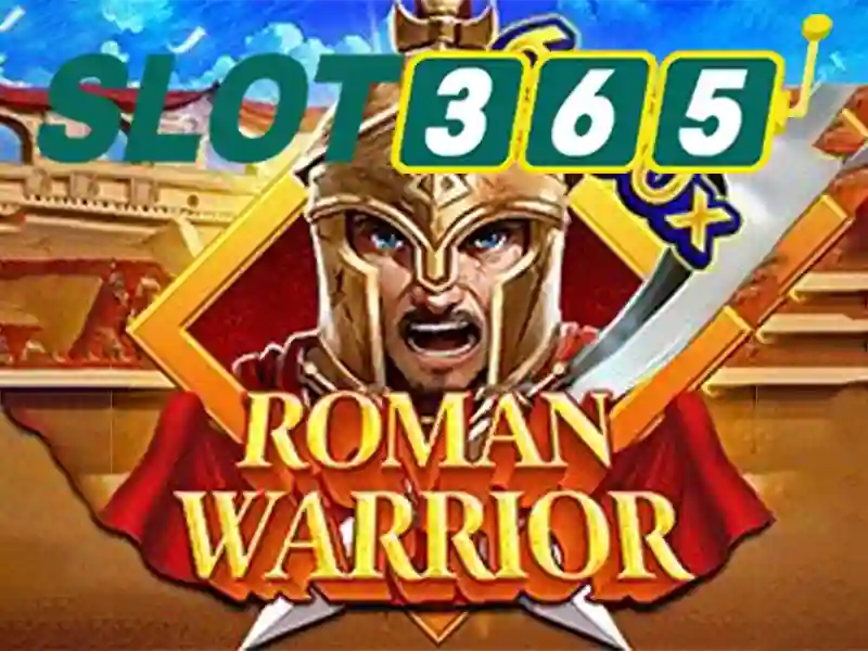 SLOT365 – Đa Dạng Game SLOT Chất Lượng Cao