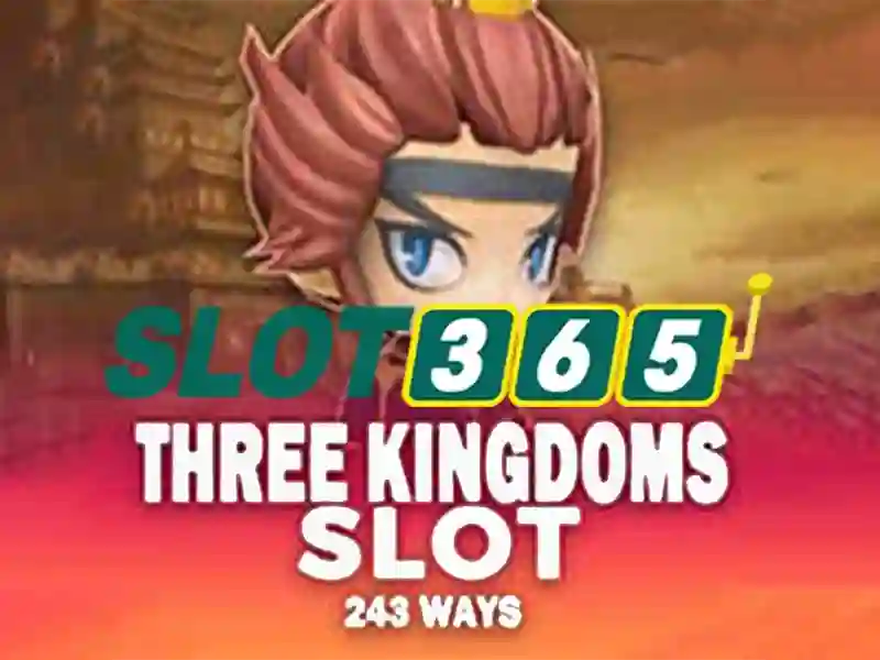 SLOT365
