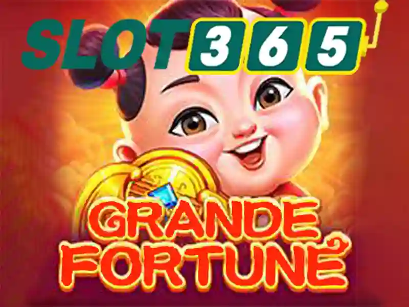 SLOT365 Là Gì? Tìm Hiểu Về Trải Nghiệm Cược Slot Đỉnh Cao 2026