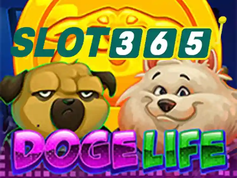 SLOT365 Game