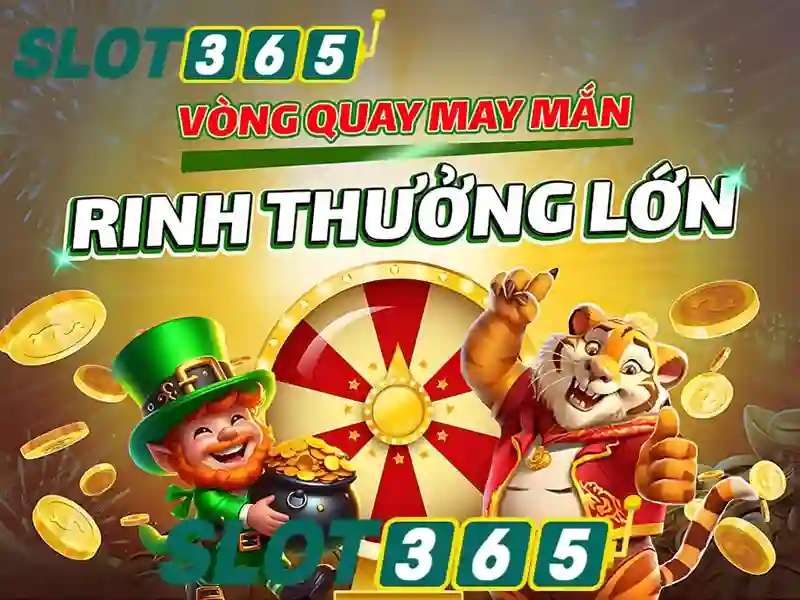 Ứng dụng Slot365