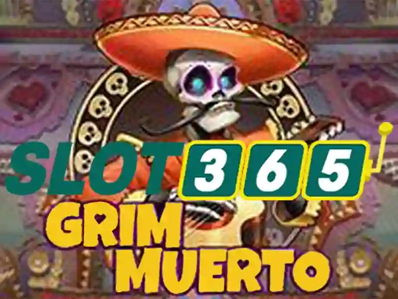 SLOT365