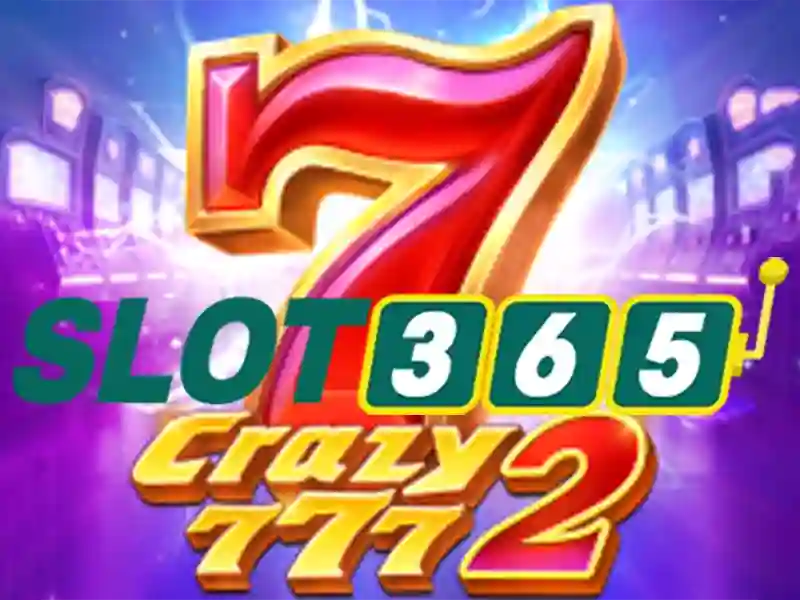 Giới Thiệu Về SLOT365