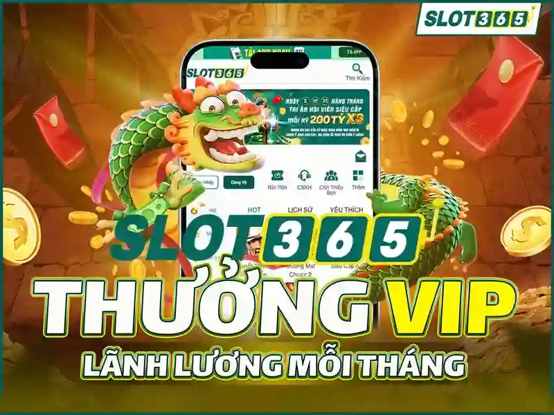 Đánh Giá Slot365