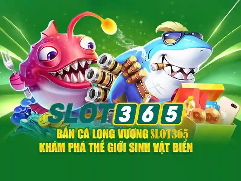 Ưu Đãi Slot365