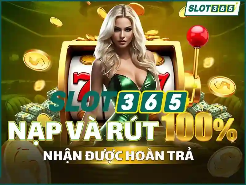 Hướng Dẫn Đăng Nhập Slot365