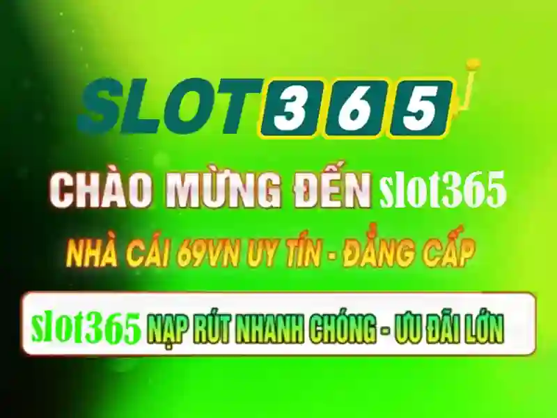 Hướng Dẫn Đăng Nhập Slot365