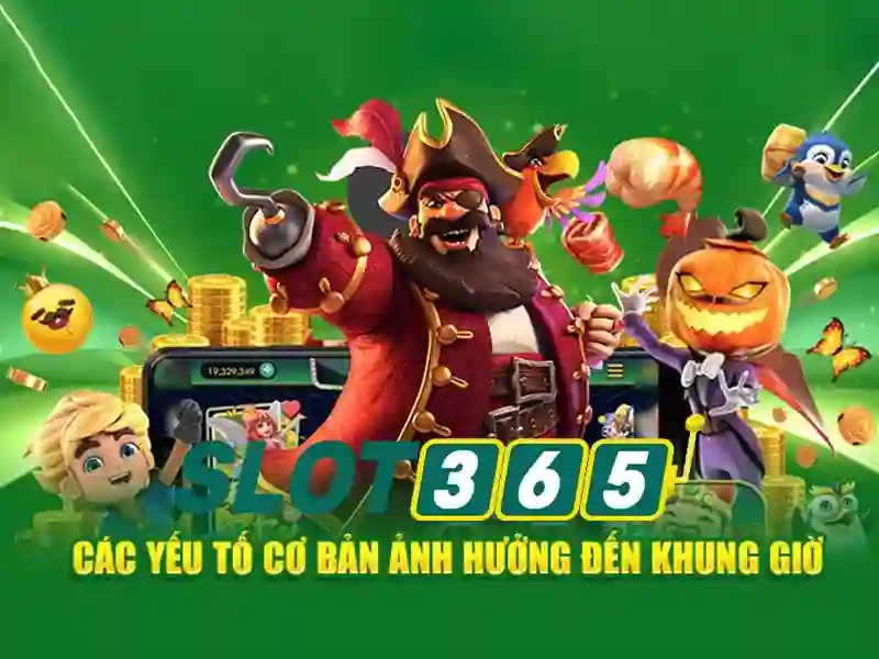 Tải App Slot365
