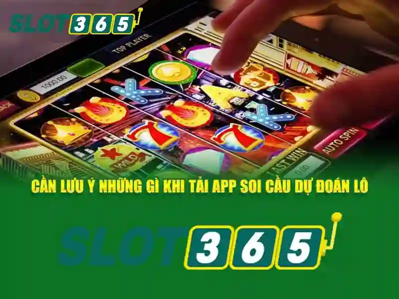 Chương Trình Khuyến Mãi Slot365