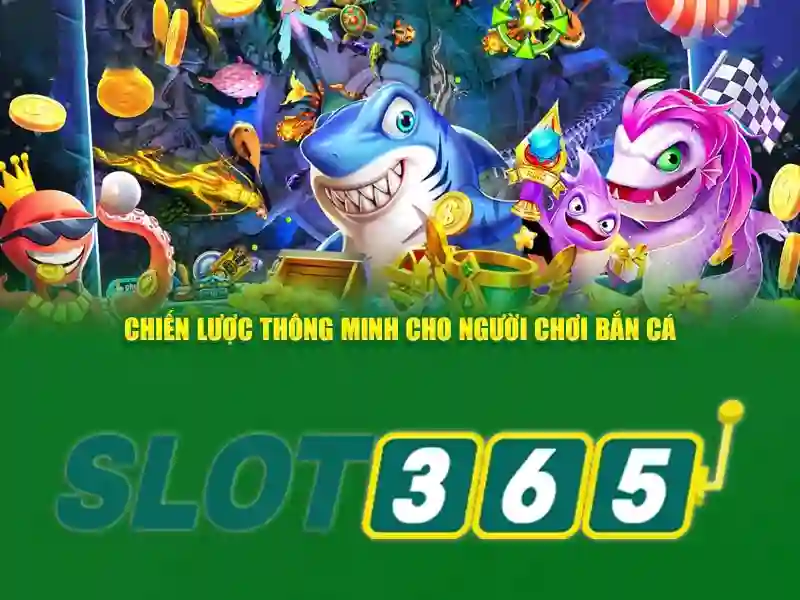 Khuyến Mãi Slot365