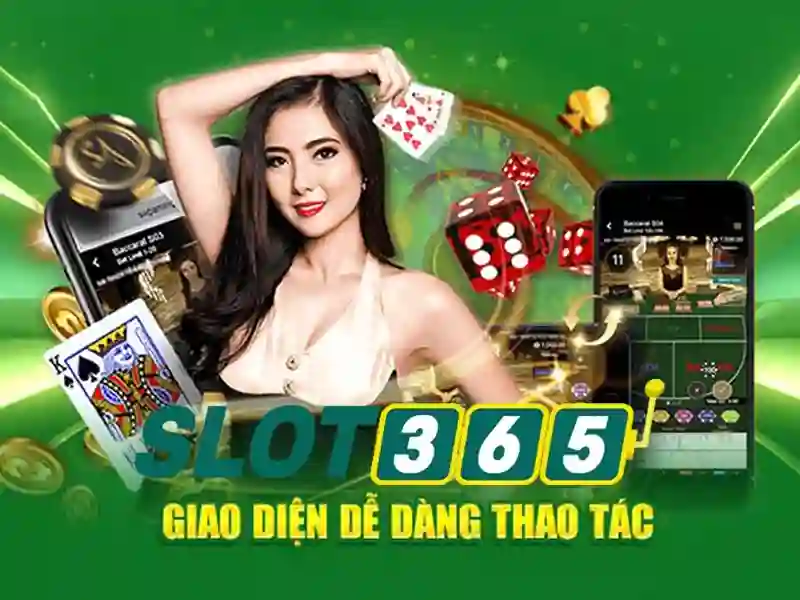 Hướng Dẫn Rút Tiền Slot365
