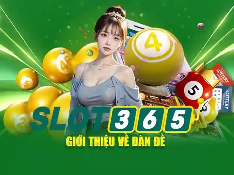 Slot365 Chính Thức