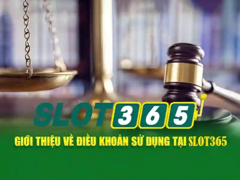 Giới Thiệu SLOT365