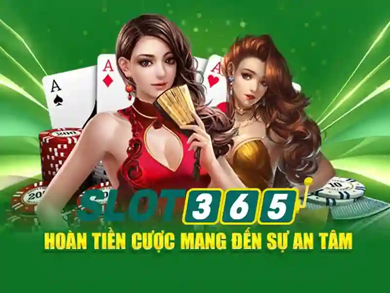 SLOT365