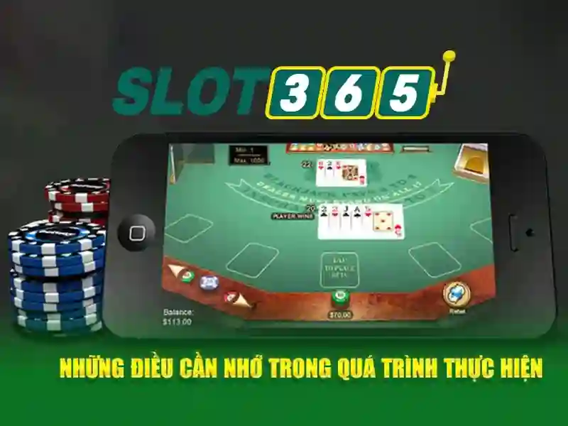 Ưu điểm Slot365