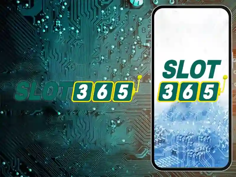 Trải Nghiệm Game Slot