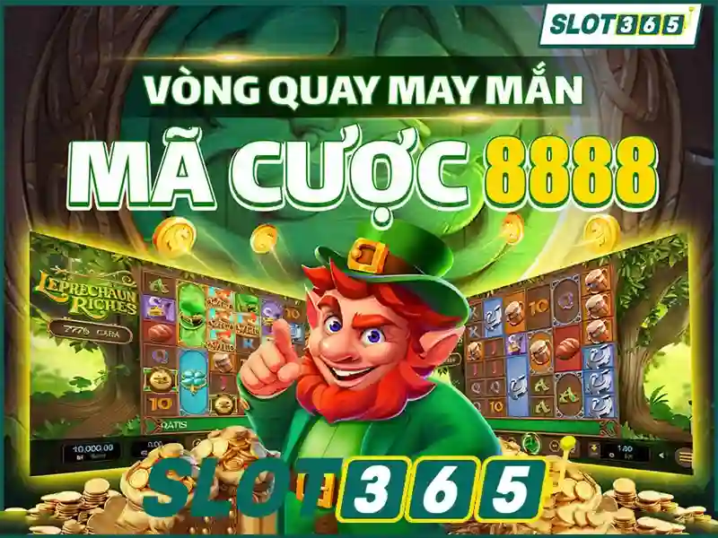 Giải Pháp Slot365 Bị Chặn