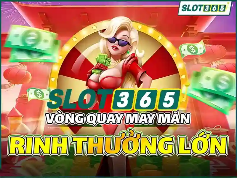 Trải nghiệm chơi slot