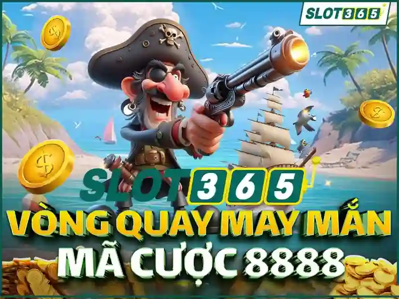 Giới Thiệu Về SLOT365