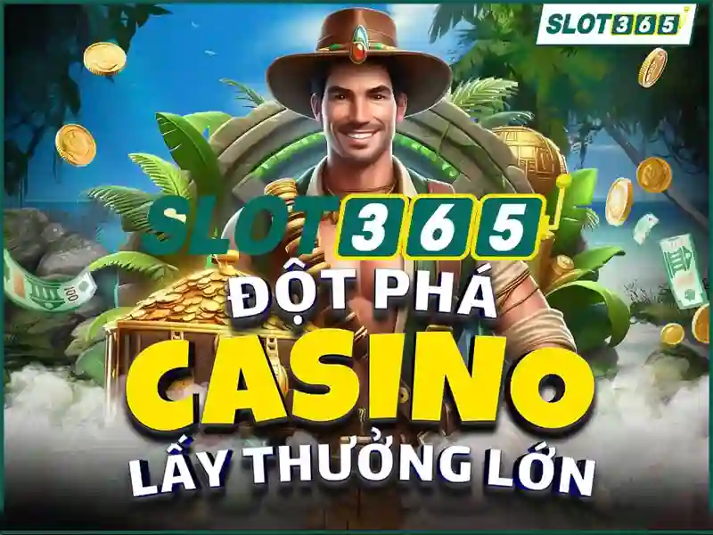 Kho Game Slot365