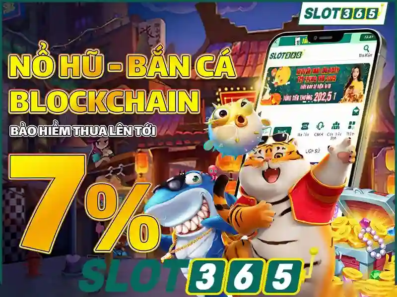 Đăng Ký Slot365