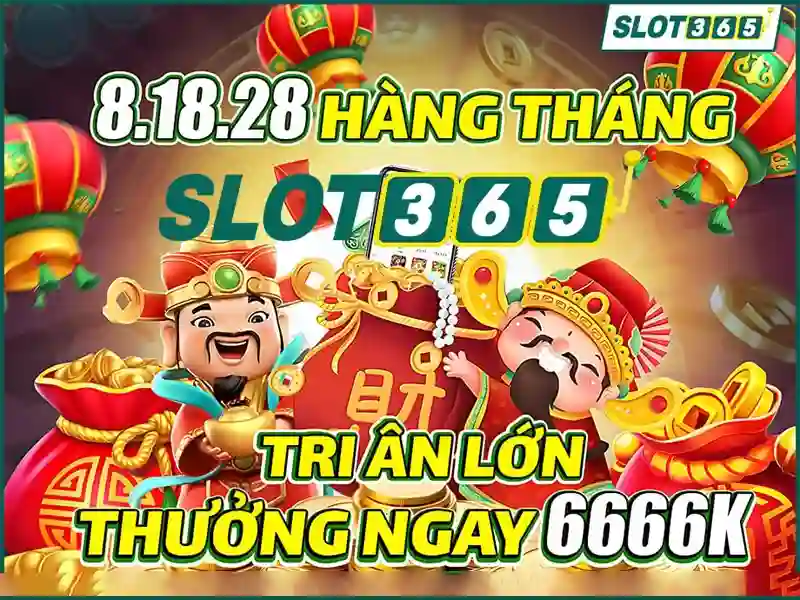 Giấy Phép Hoạt Động SLOT365 – Chứng Chỉ Uy Tín Cho Nhà Cái Slot365