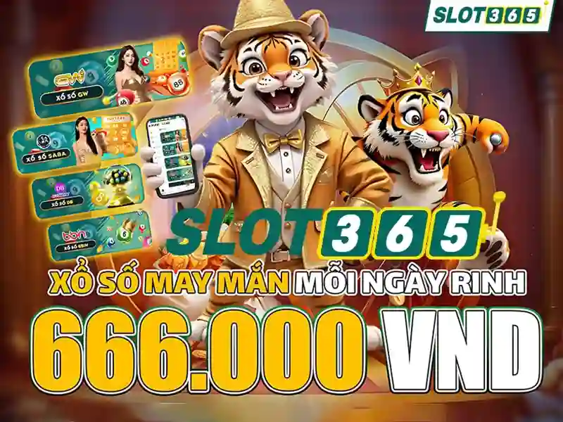 Khuyến Mãi Slot365 Win