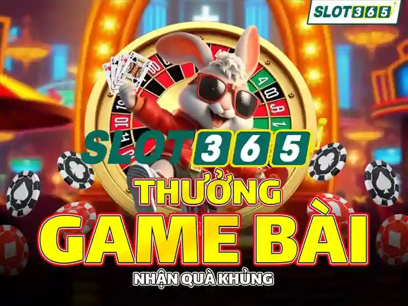 SLOT365