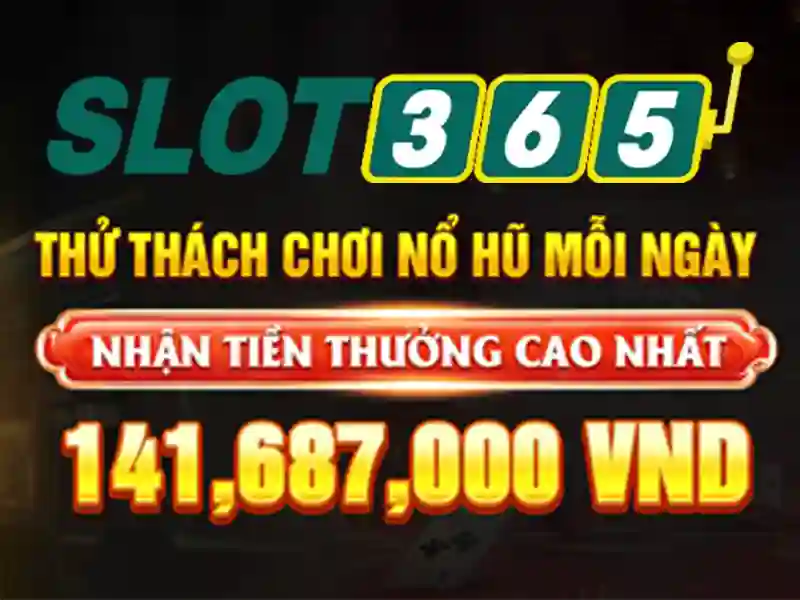 SLOT365 - Trải Nghiệm Slot Đỉnh Cao Với https://t.ly/slot365