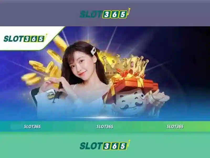 SLOT365 – Trải Nghiệm Đỉnh Cao Với Slot365 Poker & Casino