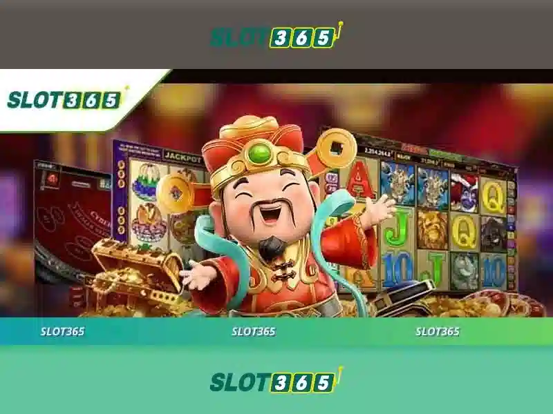 Tải App Slot365