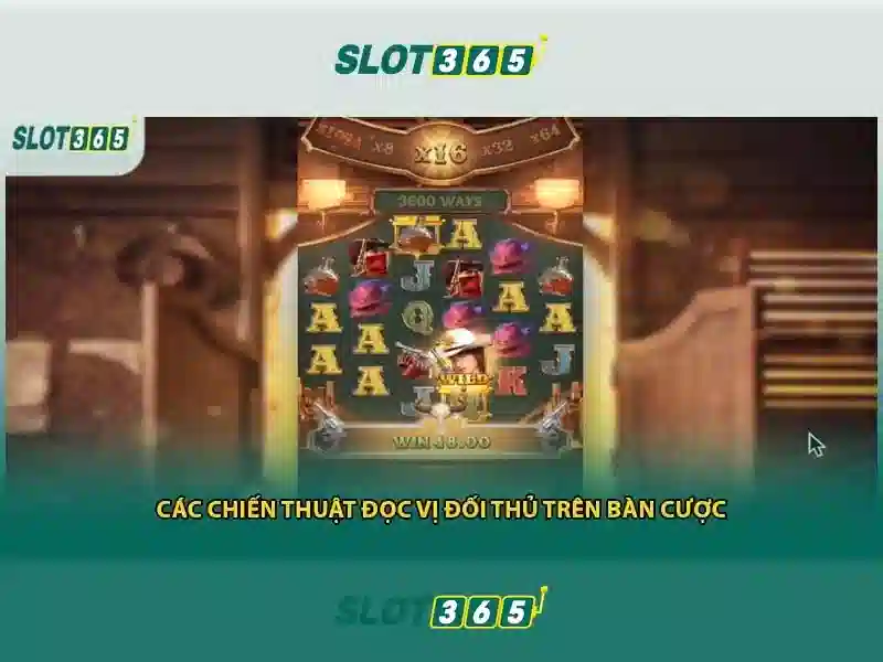Trải Nghiệm Hoki Slot365 Tại SLOT365