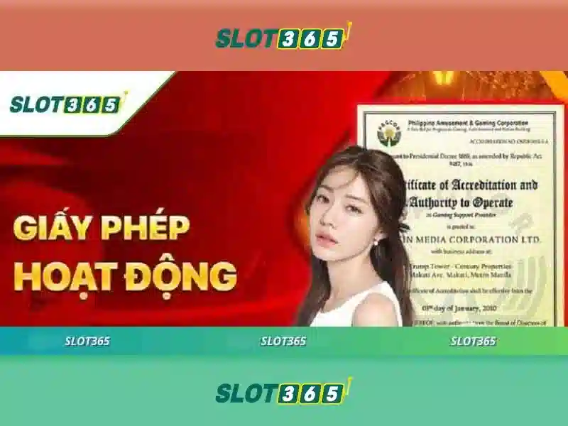 Tải App Slot365