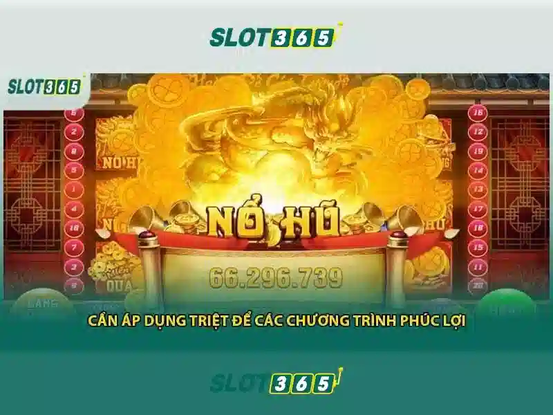 HỖ TRỢ SLOT365