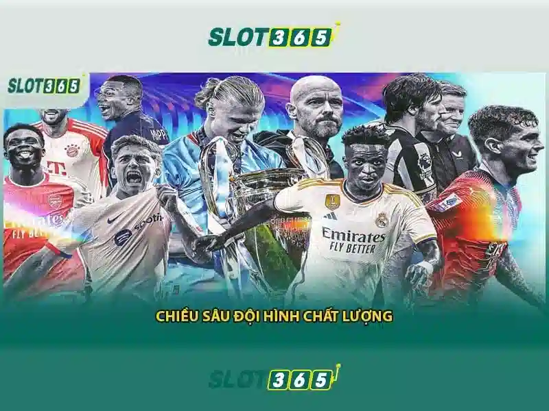 trò chơi SLOT