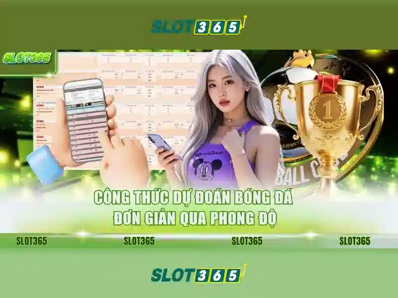 Game slot Slot365