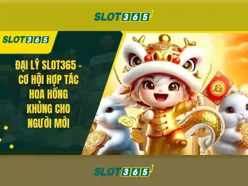 Ưu đãi Slot365