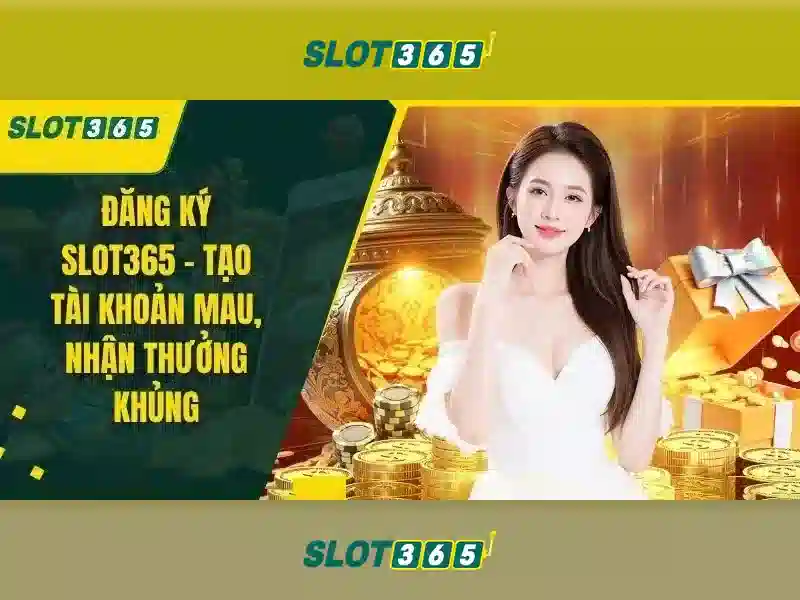Trải Nghiệm Slot365 Live