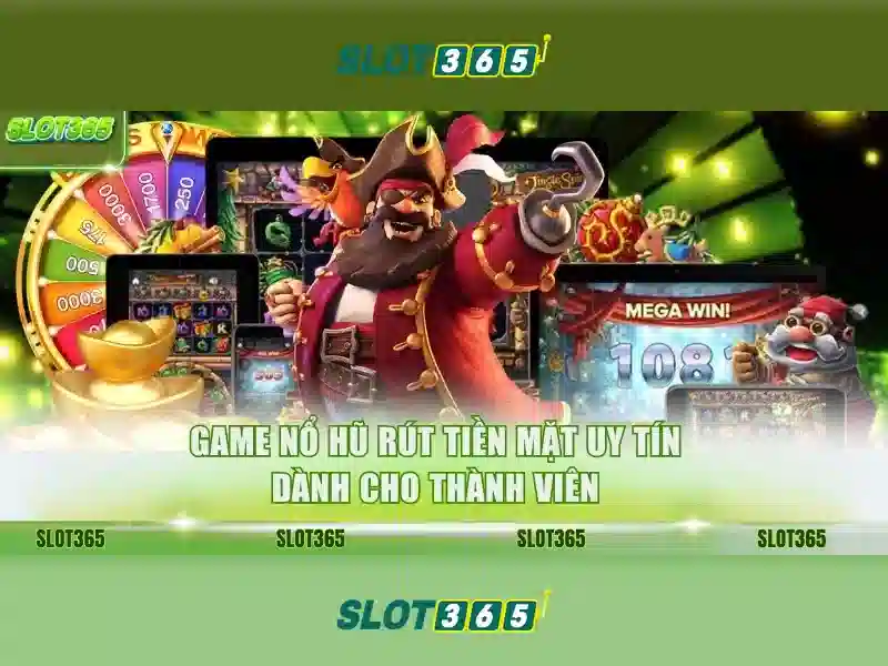 Trải Nghiệm SLOT 2026