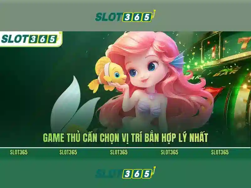 Trải nghiệm Slot365 Free