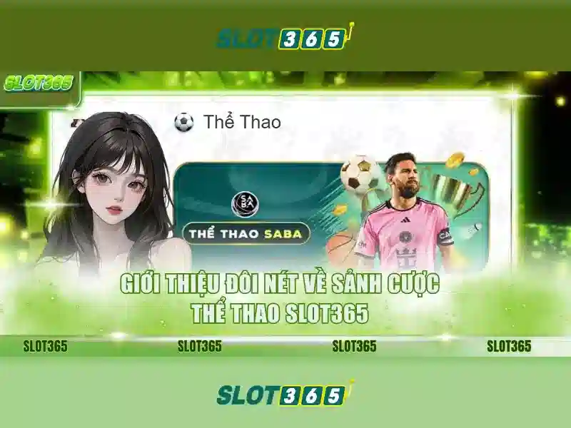 trò chơi slot