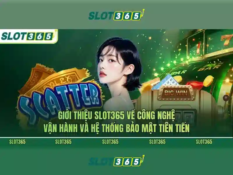 game slot365