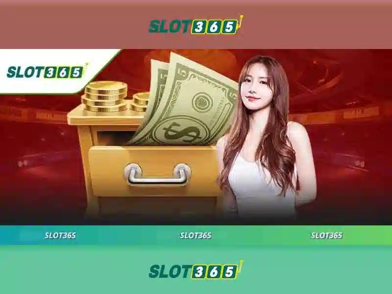Slot365 uy tín không