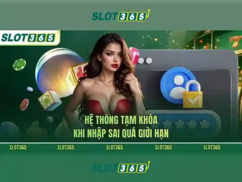 Đăng Ký Slot365