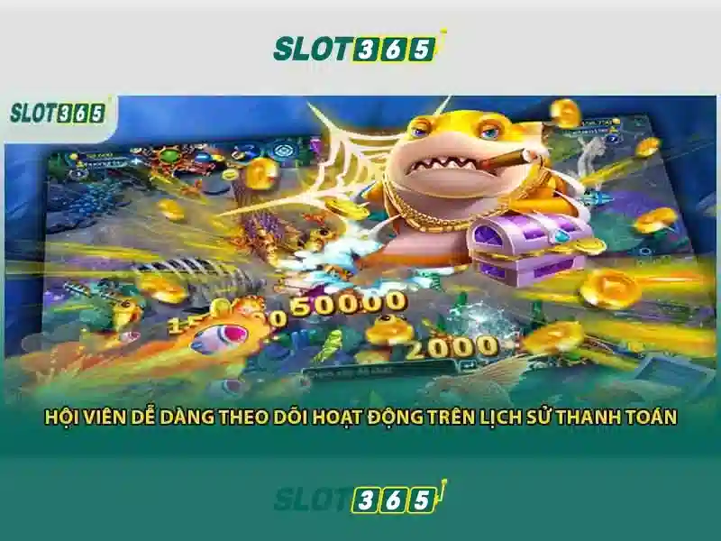 SLOT365 app
