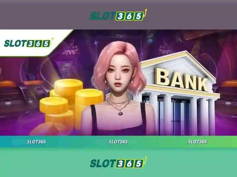 Trải Nghiệm Slot365 VN