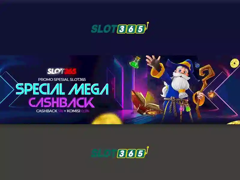 SLOT365