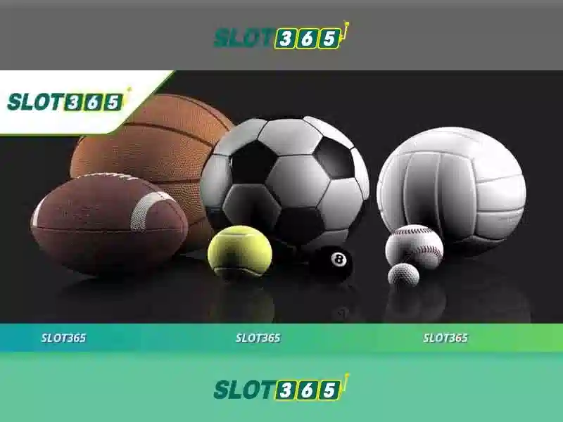 Trải nghiệm chơi slot tại SLOT365