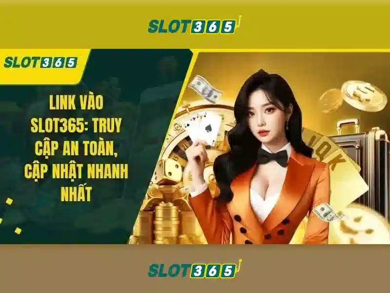 slot365 games
