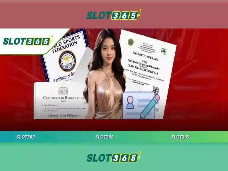 Slot365 Trò Chơi